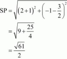 Chapter 7 - Coordinate Geometry, RD Sharma Solutions - (Part-7) | RD Sharma Solutions for Class 10 Mathematics