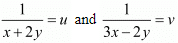 Chapter 3 - Pair Of Linear Equations In Two Variables, RD Sharma Solutions - (Part-13) | RD Sharma Solutions for Class 10 Mathematics