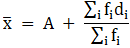 RS Aggarwal Solutions: Mean, Median, Mode of Grouped Data, Cumulative Frequency Graph and Ogive- 1 | RS Aggarwal Solutions for Class 10 Mathematics