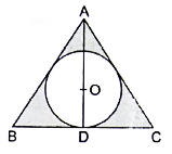RS Aggarwal Solutions: Area of Circle, Sector and Segment- 3 | RS Aggarwal Solutions for Class 10 Mathematics