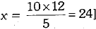 Class 10 Mathematics: CBSE Sample Question Paper (2019-20) - 3 | CBSE Sample Papers For Class 10