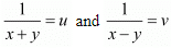 Chapter 3 - Pair Of Linear Equations In Two Variables, RD Sharma Solutions - (Part-13) | RD Sharma Solutions for Class 10 Mathematics