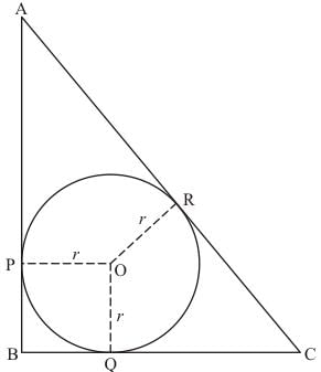 Chapter 10 - Circles, RD Sharma Solutions - (Part - 2) | RD Sharma Solutions for Class 10 Mathematics