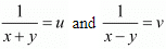 Chapter 3 - Pair Of Linear Equations In Two Variables, RD Sharma Solutions - (Part-13) | RD Sharma Solutions for Class 10 Mathematics