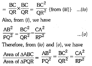 Class 10 Mathematics: CBSE Sample Question Paper (2019-20) - 5 | CBSE Sample Papers For Class 10