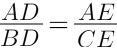 RS Aggarwal Solutions: Triangles- 2 | RS Aggarwal Solutions for Class 10 Mathematics