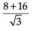 Class 10 Mathematics: CBSE Sample Question Paper (2020-21) (Standard) - 4 | CBSE Sample Papers For Class 10