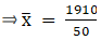 RS Aggarwal Solutions: Mean, Median, Mode of Grouped Data, Cumulative Frequency Graph and Ogive- 2 | RS Aggarwal Solutions for Class 10 Mathematics