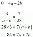 Chapter 3 - Pair Of Linear Equations In Two Variables, RD Sharma Solutions - (Part-6) | RD Sharma Solutions for Class 10 Mathematics