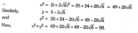 Sample Question Paper - 3 Notes | Study Mathematics (Maths) Class 9 - Class 9