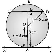Class 10 Mathematics: CBSE Sample Question Paper (2020-21) (Standard) - 4 | CBSE Sample Papers For Class 10