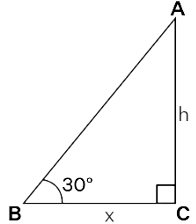 NCERT Exemplar: Introduction to Trigonometry | Mathematics (Maths) Class 10