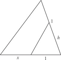 Chapter 6 - Triangles, RD Sharma Solutions - (Part - 3) | RD Sharma Solutions for Class 10 Mathematics
