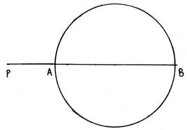 RS Aggarwal Solutions: Constructions- 1 | RS Aggarwal Solutions for Class 10 Mathematics