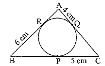 Class 10 Mathematics: CBSE Sample Question Paper (2019-20) - 3 | CBSE Sample Papers For Class 10
