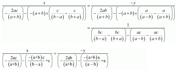 Chapter 3 - Pair Of Linear Equations In Two Variables, RD Sharma Solutions - (Part-14) | RD Sharma Solutions for Class 10 Mathematics