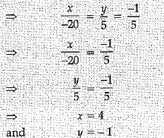 Class 10 Mathematics: CBSE Sample Question Paper (2019-20) - 6 | CBSE Sample Papers For Class 10