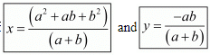 Chapter 3 - Pair Of Linear Equations In Two Variables, RD Sharma Solutions - (Part-14) | RD Sharma Solutions for Class 10 Mathematics