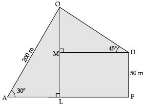 Class 10 Mathematics: CBSE Sample Question Paper (2020-21) (Standard) - 4 | CBSE Sample Papers For Class 10