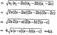 Sample Question Paper - 3 Notes | Study Mathematics (Maths) Class 9 - Class 9