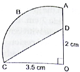 RS Aggarwal Solutions: Area of Circle, Sector and Segment- 1 | RS Aggarwal Solutions for Class 10 Mathematics