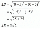 Chapter 7 - Coordinate Geometry, RD Sharma Solutions - (Part-3) | RD Sharma Solutions for Class 10 Mathematics