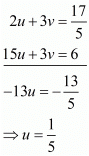 Chapter 3 - Pair Of Linear Equations In Two Variables, RD Sharma Solutions - (Part-13) | RD Sharma Solutions for Class 10 Mathematics