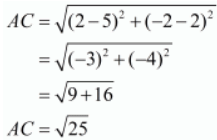 Chapter 7 - Coordinate Geometry, RD Sharma Solutions - (Part-1) | RD Sharma Solutions for Class 10 Mathematics