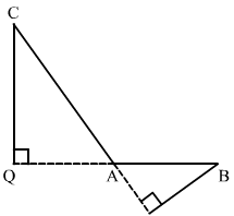 Chapter 6 - Triangles, RD Sharma Solutions - (Part - 3) | RD Sharma Solutions for Class 10 Mathematics