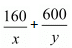 Chapter 3 - Pair Of Linear Equations In Two Variables, RD Sharma Solutions - (Part-1) | RD Sharma Solutions for Class 10 Mathematics