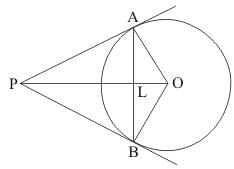 Chapter 10 - Circles, RD Sharma Solutions - (Part - 2) | RD Sharma Solutions for Class 10 Mathematics