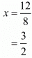 Chapter 3 - Pair Of Linear Equations In Two Variables, RD Sharma Solutions - (Part-17) | RD Sharma Solutions for Class 10 Mathematics