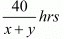 Chapter 3 - Pair Of Linear Equations In Two Variables, RD Sharma Solutions - (Part-1) | RD Sharma Solutions for Class 10 Mathematics