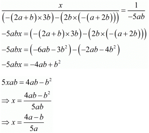 Chapter 3 - Pair Of Linear Equations In Two Variables, RD Sharma Solutions - (Part-14) | RD Sharma Solutions for Class 10 Mathematics