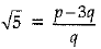 Class 10 Mathematics: CBSE Sample Question Paper (2019-20) - 3 | CBSE Sample Papers For Class 10