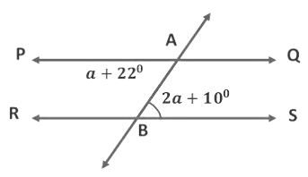 Lines and Angles Class 9 Notes Maths Chapter 6