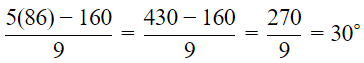 NCERT Exemplar Solutions: Linear Equations in Two Variables | Mathematics (Maths) Class 9