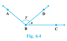 NCERT Exemplar Solutions: Lines & Angles | Mathematics (Maths) Class 9
