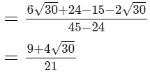 RS Aggarwal Solutions: Number System- 2 Notes | Study Mathematics (Maths) Class 9 - Class 9