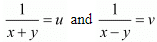 Chapter 3 - Pair Of Linear Equations In Two Variables, RD Sharma Solutions - (Part-13) | RD Sharma Solutions for Class 10 Mathematics