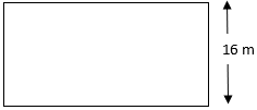 RS Aggarwal Solutions: Perimeter and Area of Plane Figures- 1 | RS Aggarwal Solutions for Class 10 Mathematics
