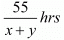 Chapter 3 - Pair Of Linear Equations In Two Variables, RD Sharma Solutions - (Part-1) | RD Sharma Solutions for Class 10 Mathematics