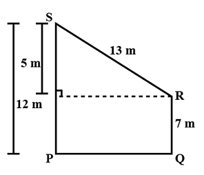 NCERT Exemplar Solutions: Heron`s Formula | Mathematics (Maths) Class 9