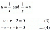 Chapter 3 - Pair Of Linear Equations In Two Variables, RD Sharma Solutions - (Part-14) | RD Sharma Solutions for Class 10 Mathematics
