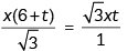 Class 10 Maths Chapter 9 Previous Year Questions - Some Application of Trigonometry