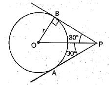 Class 10 Mathematics: CBSE Sample Question Paper (2019-20) - 6 | CBSE Sample Papers For Class 10