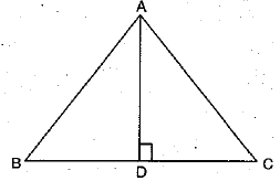 Class 10 Mathematics: CBSE Sample Question Paper (2019-20) - 2 | CBSE Sample Papers For Class 10