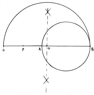 RS Aggarwal Solutions: Constructions- 1 | RS Aggarwal Solutions for Class 10 Mathematics
