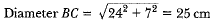 Class 10 Maths Chapter 11 Previous Year Questions - Areas Related to Circles