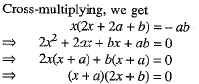 Class 10 Mathematics: CBSE Sample Question Paper (2019-20) - 4 | CBSE Sample Papers For Class 10